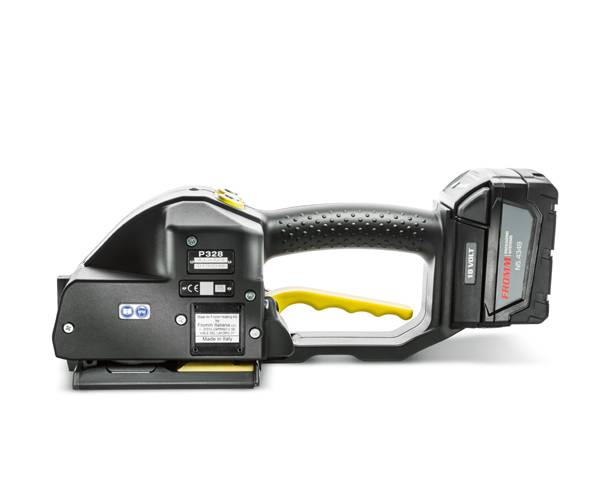 P328/P329手提电动免扣打包机