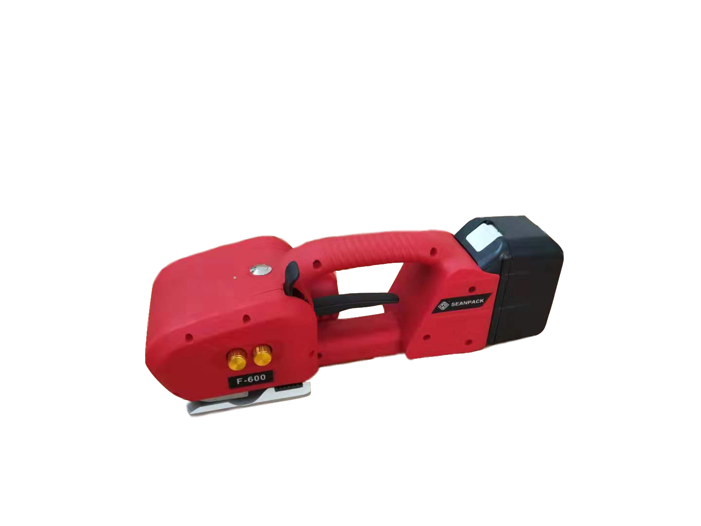 F-600电动打包机