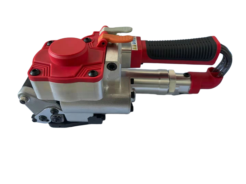 F-19S/25S气动PET免扣打包机